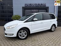 Occasion Ford Galaxy Titanium 161 PK (118 kW) 2018 Wit (metallic) MPV