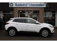 Occasion Opel Grandland X Ultimate 229 PK (168 kW) 2021 Wit SUV