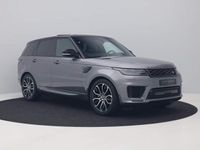 tweedehands Land Rover Range Rover Sport 2.0 P400e HSE Dynamic | PANO | LUCHTVERING | 360Âº