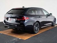 tweedehands BMW 530 530 5-serie Touring e High Executive M-sport Pakket