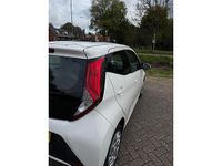 Occasion Toyota Aygo X-play 72 PK (52 kW) 2019 Wit Hatchback