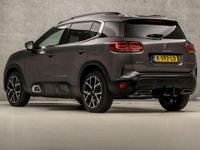 Occasion Citroën C5 Aircross Business Class 225 PK (165 kW) 2021 Grijs (metallic) SUV