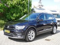 tweedehands VW Tiguan 1.5 TSI Highline, Automaat!