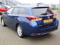 tweedehands Toyota Auris Touring Sports 1.8 Hybrid Energy Plus