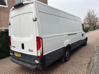Occasion Iveco Daily 156 PK (114 kW) 2019 Wit