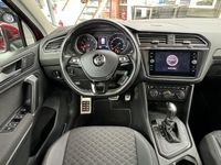 tweedehands VW Tiguan 1.4 TSI ACT Join, Head up displ