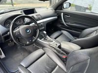 Occasion BMW 118 M Sport 143 PK (105 kW) 2014 Grijs Hatchback