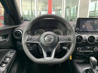 Occasion Nissan Juke 2021 Blauw SUV