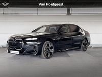 Occasion BMW i7 Comfort Edition 484 kW (659 PK) 2024 Zwart Sedan