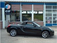 tweedehands Toyota MR2 2 1.8-16v VVT-i Sp.Ed.