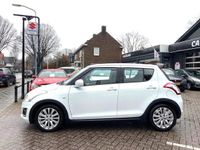 tweedehands Suzuki Swift 1.2 Gt Automaat Airco