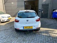 tweedehands Seat Ibiza SC 1.4 Reference