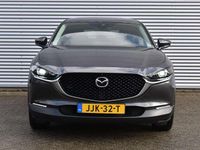 Occasion Mazda CX-30 Luxury 150 PK (110 kW) 2021 Grijs SUV