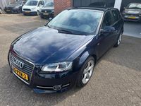 tweedehands Audi A3 Sportback 1.4 Tfsi 3xS-Line