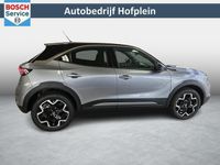 tweedehands Opel Mokka 1.2 Turbo Ultimate 130PK | Navigatie | Ergo-Stoelen | LM-Velgen | Airco-Ecc | Camera | PDC | Stoelverwarming| LED ( Vestiging - Vianen Tel: 0347-371248 )