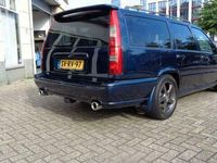 tweedehands Volvo V70 R AWD AUTOMAAT