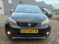tweedehands Seat Mii 5dr 1.0 Sport Connect Navi Airco PDC Privacyglass