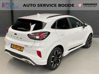 tweedehands Ford Puma 1.0 EcoBoost (125pk) Hybrid ST-Line automaat Appl