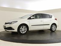 Occasion Toyota Auris Business Edition 136 PK (100 kW) 2019 Wit Hatchback