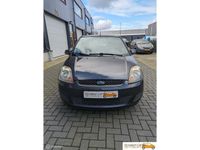 tweedehands Ford Fiesta 1.3-8V Airco Elektrisch Pakket Bluetooth