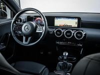 tweedehands Mercedes A160 Business OrgNL 1e-eig. Widescreen I Camera I Half-