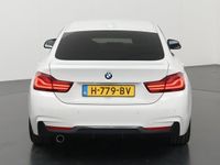 tweedehands BMW 418 4 Serie Gran CoupéExecutive Edition M-Sport