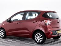 tweedehands Hyundai i10 1.0i Comfort ✅ 1e Eigenaar