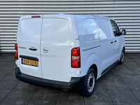 tweedehands Opel Vivaro-e Combi GB 75kWh 136pk L3H1 Innovation | Navigate | Cruise Control