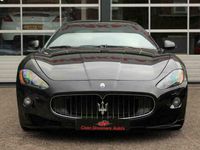 tweedehands Maserati Granturismo 4.7 S MC-Shift, Navigatie, Cruise Control, Stoelverwarming,