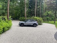 Occasion Citroën e-C4 114 kW (156 PK) 2023 Zilver Hatchback