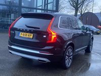 tweedehands Volvo XC90 2.0 T8 Recharge AWD Inscription Exclusive 7P RIJKLAARPRIJS | 12mnd BOVAG garantie