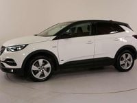 Occasion Opel Grandland X Business Edition 225 PK (165 kW) 2022 Wit SUV