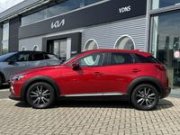 tweedehands Mazda CX-3 2.0 SAG 120 GT-M