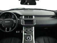 tweedehands Land Rover Range Rover evoque 2.0 Si 4WD Prestige (Zeer goed OnderH Panorama N