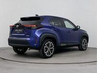 Occasion Toyota Yaris Executive 116 PK (85 kW) 2021 Blauw metallic SUV