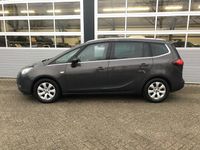 tweedehands Opel Zafira Tourer 1.4 Edition