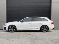 tweedehands Audi A4 AVANT 2.0 TFSI|3X S-Line|Pano|Virtual|B&O|Carbon|T