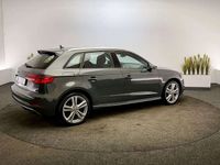 tweedehands Audi A3 Sportback e-tron 204pk S tronic Advance Sport | Navigatie, Parkeersensoren V+A, Cruise Control |