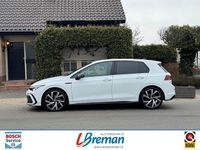 Occasion VW Golf VIII Business+ 150 PK (110 kW) 2022 Wit Hatchback