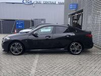 Occasion BMW 218 M Sport 136 PK (100 kW) 2021 Zwart Coupé