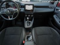 tweedehands Renault Clio V 1.3 TCe Intens NAVI Keyless LEDD ACC PDC+Camera