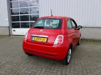 tweedehands Fiat 500 1.0 TwinAir Pop Nieuwe APK