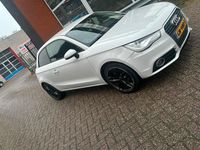 Occasion Audi A1 85 PK (62 kW) 2010 Hatchback