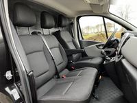 tweedehands Renault Trafic 1.6 dCi T29 L2H1 Work Edition Energy / 125 PK / PDC A / Navi / Cruise / DAB / Airco / Elek Ramen / Elek Spiegels /