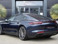 tweedehands Porsche Panamera 3.0 4 330pk Panoramadak/Sportchrono/Bose