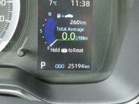 Occasion Toyota Corolla 98 PK (72 kW) 2020 Grijs Hatchback