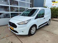 Occasion Ford Transit Connect 75 PK (55 kW) 2019 Wit MPV