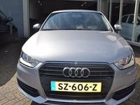 Occasion Audi A1 Sportback Proline 95 PK (69 kW) 2018 Grijs Hatchback