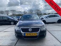 tweedehands VW Passat Variant 2010 * 2.0 TDI * Euro 5 * Automaat * MOTOR PROBLEM