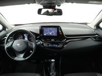 tweedehands Toyota C-HR 1.8 Hybrid Dynamic